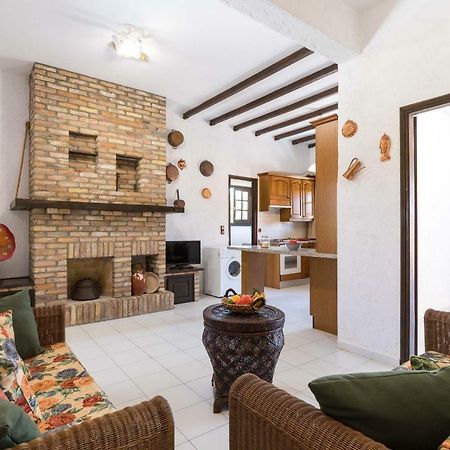 Terra Corfu Chalikounas Cottage Paramonas  Exterior photo